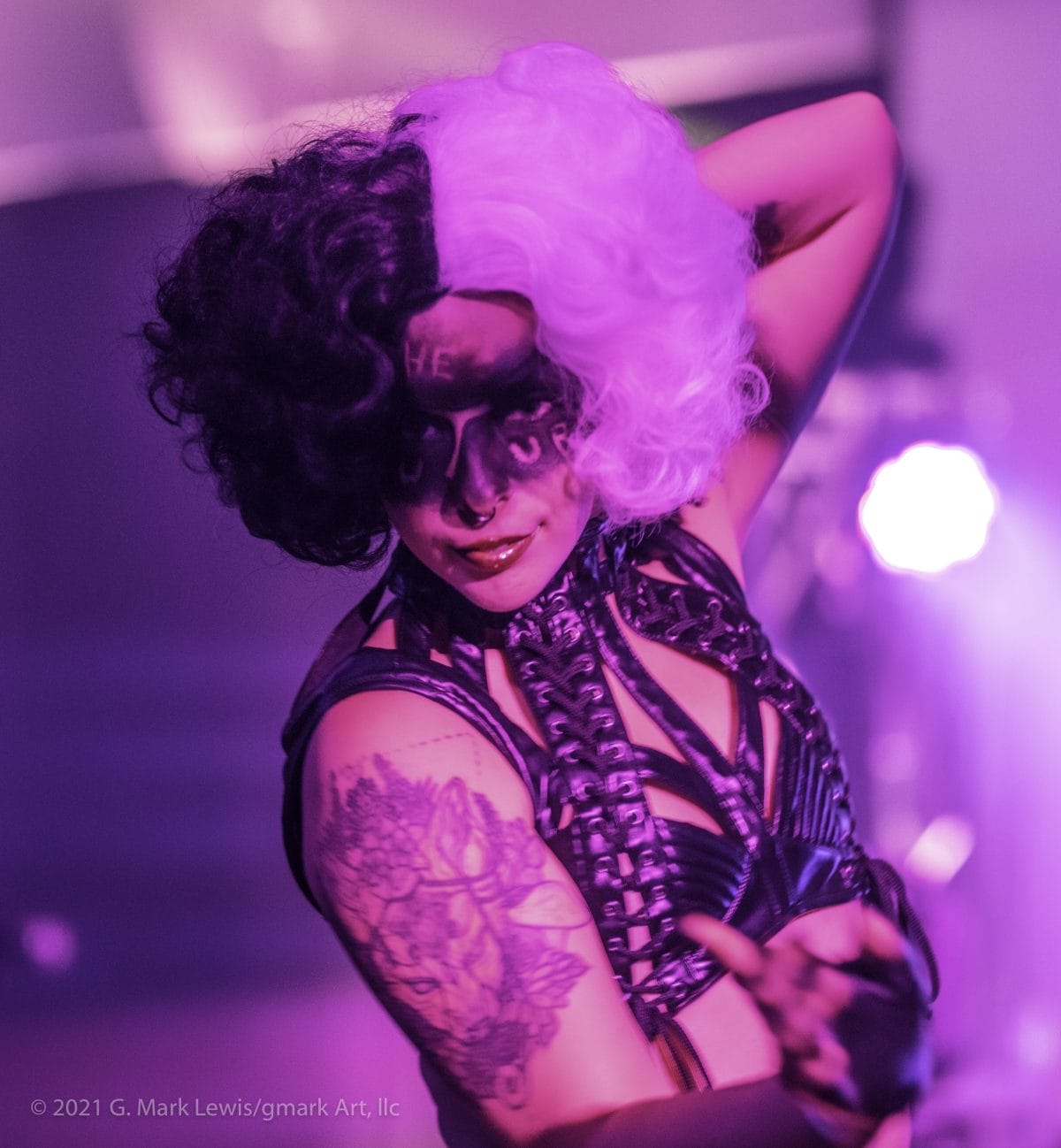 Denver Halloween Party 2024 Paranormal Palace