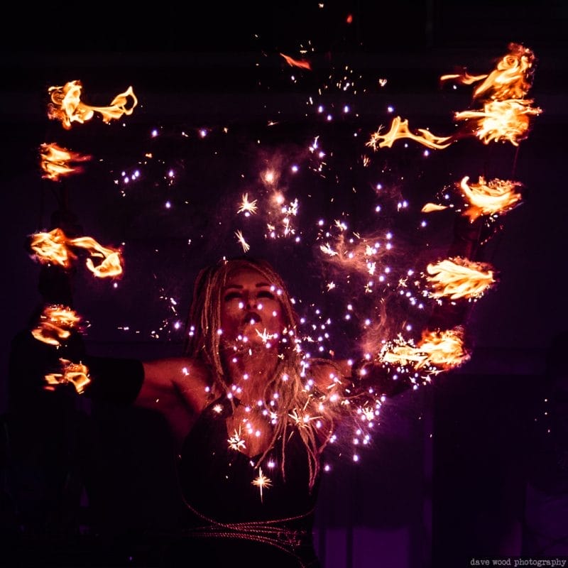 Denver Halloween Party 2023 Paranormal Palace