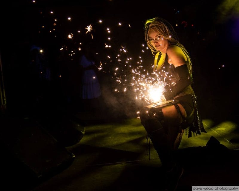 Denver Halloween Party 2024 Paranormal Palace