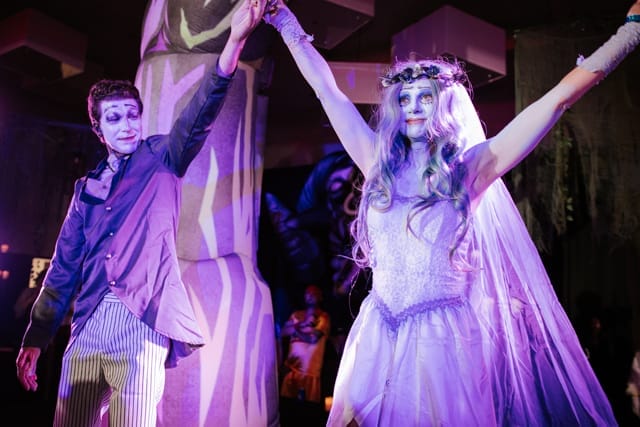 Demver Halloween 2024 181 Denver Halloween costume event celebration Best in Denver