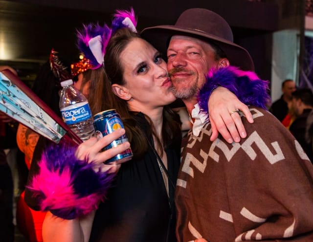 Denver Halloween costumes and celebration Best in Denver