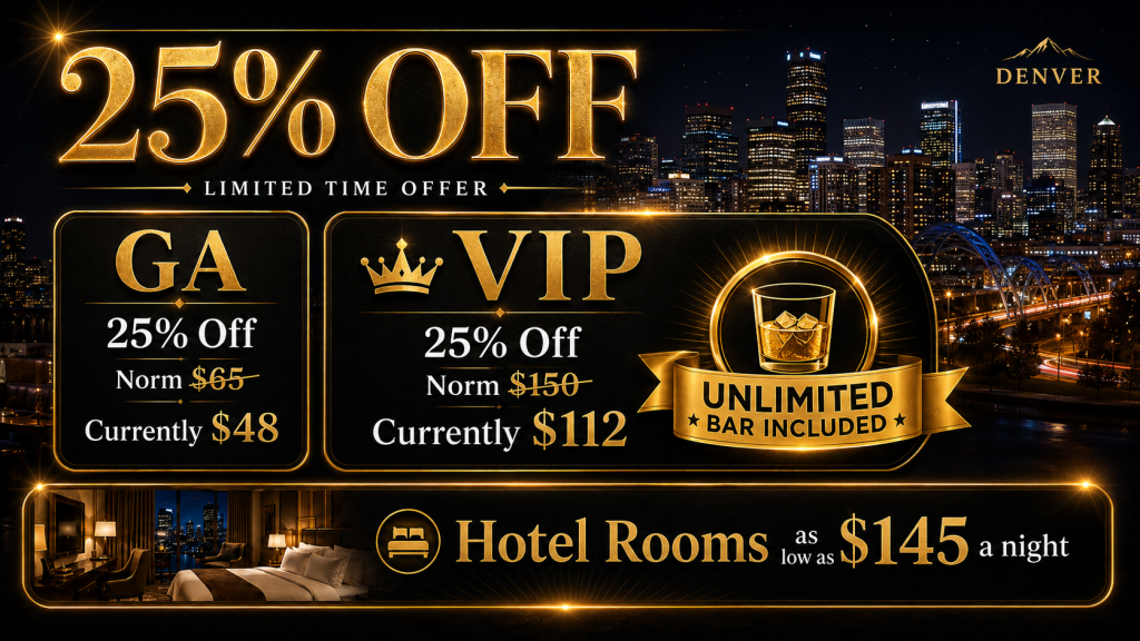 Denver Halloween Deals